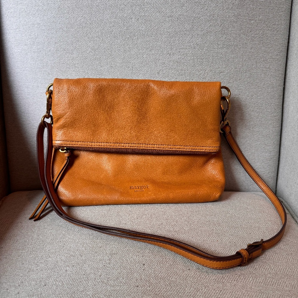 Margot New York Purse